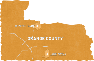 Orange County