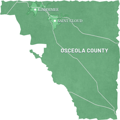 Osceola County