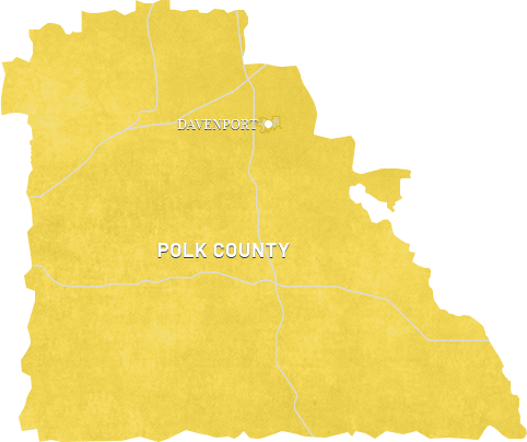 Polky County